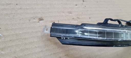 A4 B9 8W blinker indicator mirrors right front 8W0949102