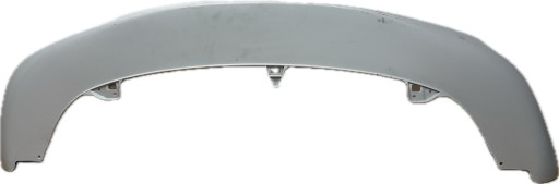VW TOURAN and LIFT 2006 - 2010 SPOILER of a bumper front 1T0805903B