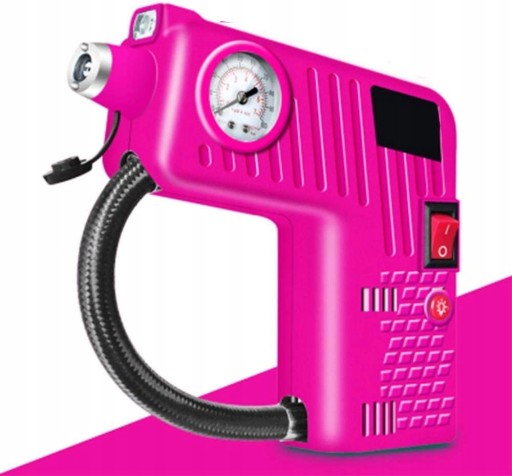 Воздушные компрессоры для автомобилей Рчна