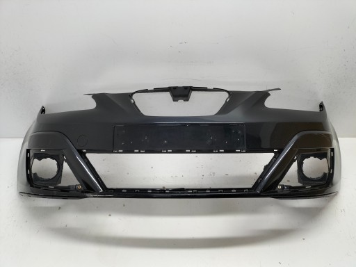 front bumper front SEAT ALTEA LIFT 09-12