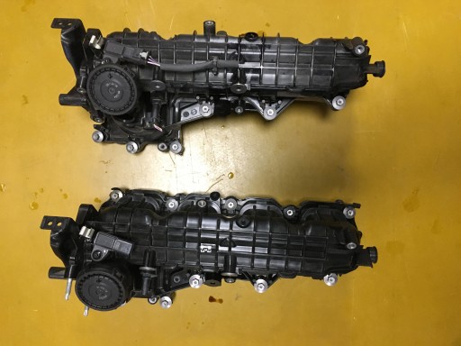 140030373R A2821400600 - ВПУСКНИЙ КОЛЕКТОР RENAULT MEGANE IV 1.3 TCE