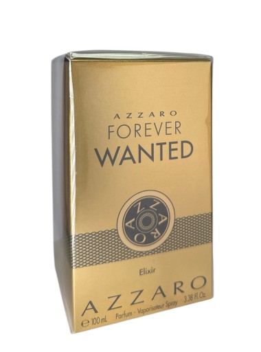 azzaro azzaro pour homme elixir ekstrakt perfum 100 ml     