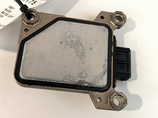 modul 4D0907657 AUDI S8 D2 LIFT