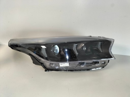 light front reflektor right KIA X-CEED LIFT 22- FULL LED