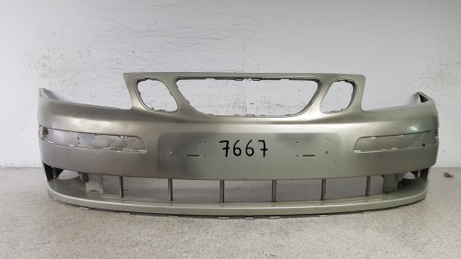 SAAB 93 9-3 9 3 2003 - nárazník předek 7667