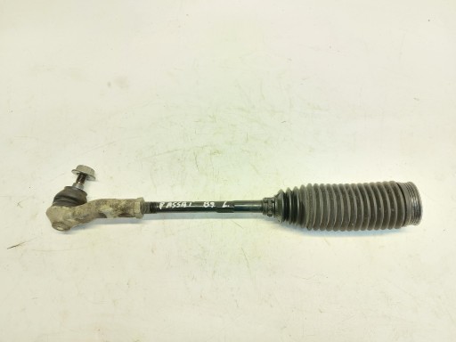 VW Passat R B9 3J0 2025r bar of steering left pipe end left oryg