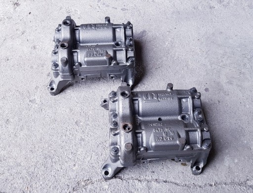 2016 55268471 - Балансировочные валы FIAT DUCATO 2,0 16r 55268470 новые