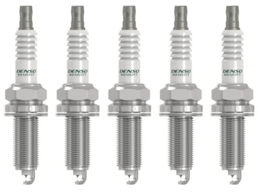 Свічка запалювання denso ikh20tt