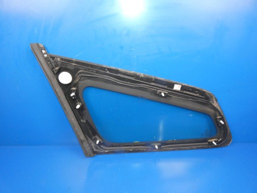 KIA OPTIMA IV JF 2015- KOMBI window bodywork right rear part