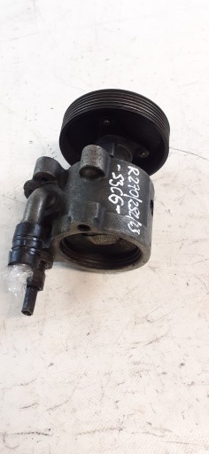 Pompa servosterzo RENAULT SCENIC e FL 26058572