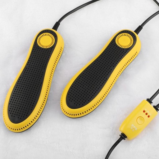 Сушарка для взуття gold 20W