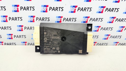 BB1 - Модуль контроллера зажигания без ключа mercedes h247 gla a1679001433