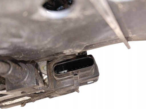 lock door right rear part VOLVO V40 II 31276224