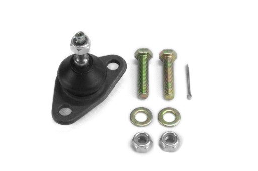 Карданний шарнір Kraft 4226300 Volvo 740