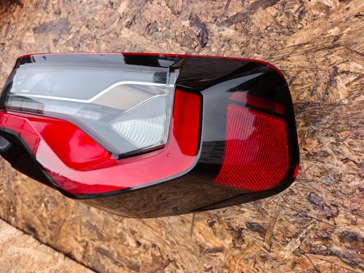 licht links hinten links heck BMW 2 M2 G87 G42 8494327