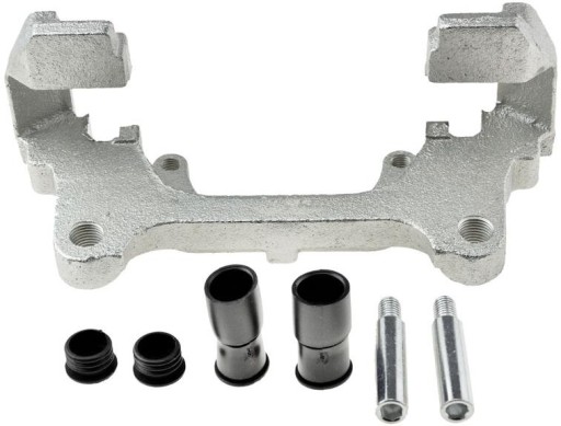 Хомут гальмівного супорта NTY HZP-VW-022A