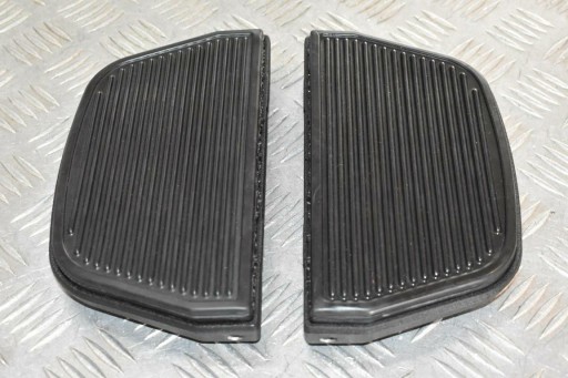 50613-91A - Задні пасажирські платформи HARLEY DAVIDSON ELECTRA GLIDE