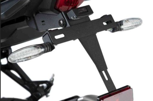 4346N - ПОКАЖЧИКИ ПОВОРОТУ PUIG CIGAR (LED)