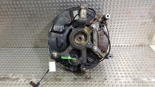 swing right front MERCEDES GLK X204 2.2 CDI 2WD 08