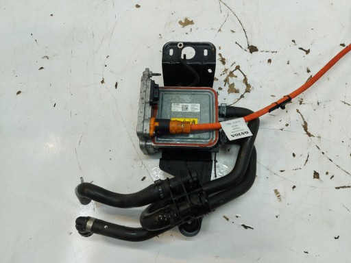 Volvo XC40 T5 EH modulo del riscaldamento LIQUIDO radiatore GRUPPO STUFA RISCALDAMENTO