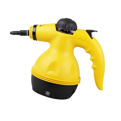 Професійна Ручна парова машина жовтий