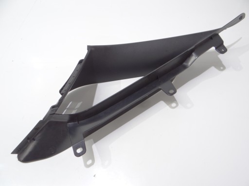 TROJKAT cover SLUPKA windows left front BMW 2 F45 F46 7329585