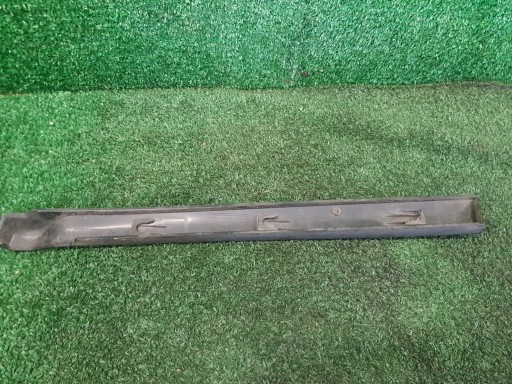 moulding windows left rear LAND ROVER FREELANDER DCD102550PMD