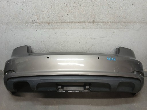 Paraurti posteriore AUDI A3 8V5 berlina CABRIO