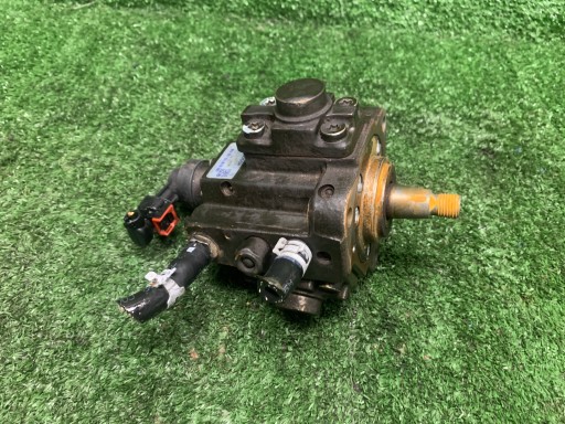 einspritzpumpe des kraftstoffsbehälters OPEL INSIGNIA A 55574632