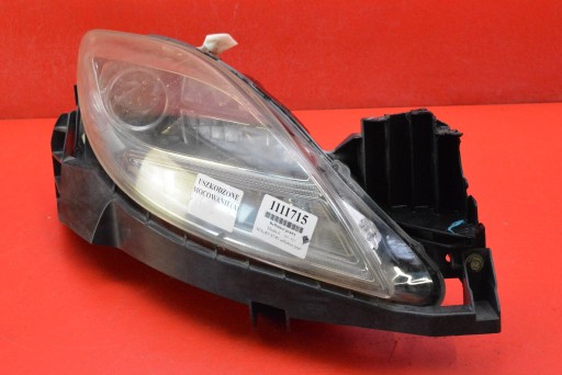 REFLEKTOR PRAW light front lens EU GS3L-51030 MAZDA 6 2 II GH 07-12