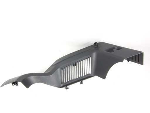plastic cover boot left Seat Ibiza V 6F KJ 2020