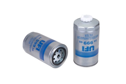 LA323273250 паливний фільтр з водороздільники