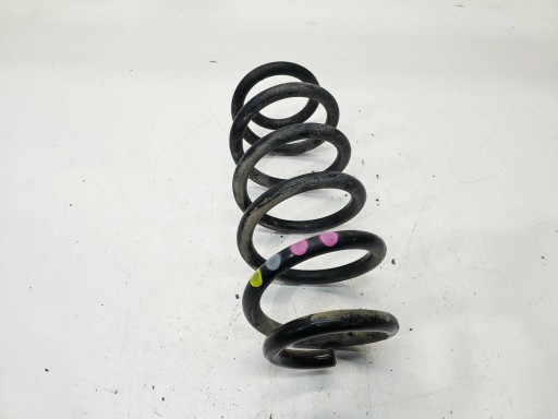 spring front left or right AUDI Q5 8R 330MM X 16MM