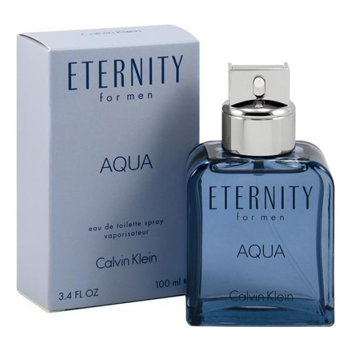 Calvin Klein Eternity Aqua Men EDT 100 ML