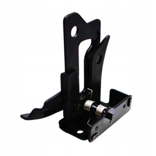 2048800064 - Болт капота Mercedes C-Class W204 ML GLE GLS SLK