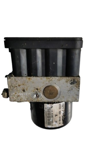FORD FIESTA 1.2B D351-437A0-B 10.0960-0106.3 pumpa
