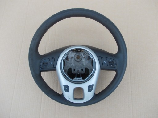 Руль Kia Venga Multifunction
