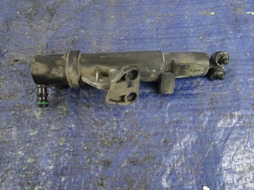 1718600247 - Омыватель лампы правый Mercedes SLK R171