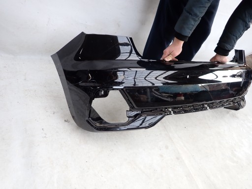 AUDI A1 II 82A CITYCARVER 19- Stoßstange heck hinten PDC