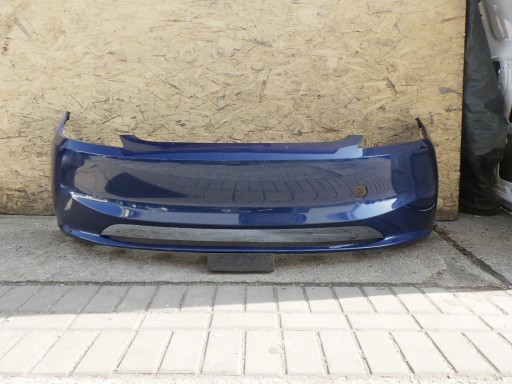 TESLA MODEL 3 III LIFT HIGHLAND 23- 1781565 front bumper
