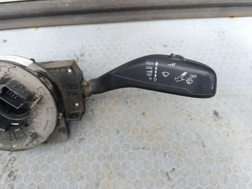 VW T5 control switch 6Q0953503FG