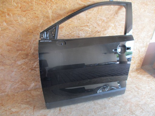 door front front left NISSAN QASHQAI J12