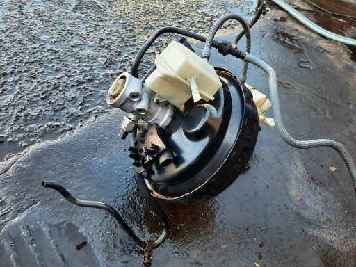 8200076082B - СЕРВО ГЛАВНЫЙ ТОРМОЗНОЙ ЦИЛИНДР ESPACE IV 2.0 T TURBO