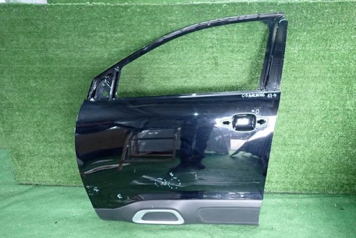 CITROEN C5 AIRCROSS 17- door left front front
