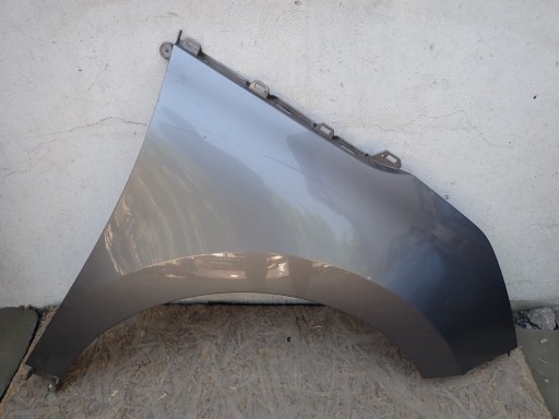 fender right front front RENAULT ESPACE 5 V JR 2015- 631002644R
