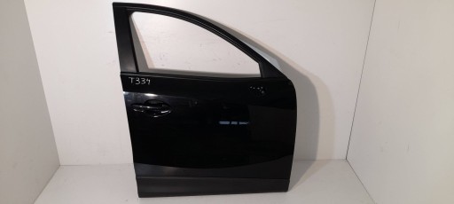Mazda CX-5 CX5 and door front right (T334)