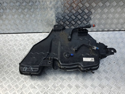tank pump ADBLUE 5N0131877D 5Q0131969C AUDI Q3 8U TIGUAN and 5N