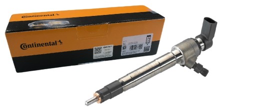 A2C59517051 - ІНЖЕКТОР JUMPER BOXER 2.2 HDI TRANSIT 2.2 TDCI