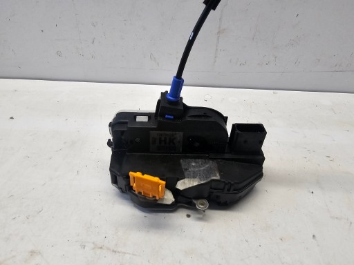 OPEL MOKKA X lock door left front front EUROPA HK 5 PIN