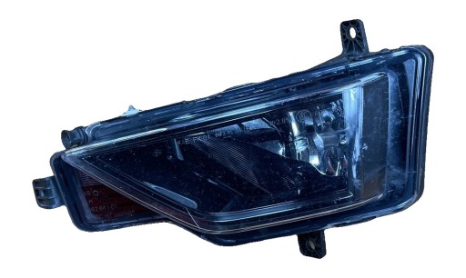 VW GOLF SPORTSVAN LIFT 2017- fog light PRZECIWMGIELNY left front 510941661D